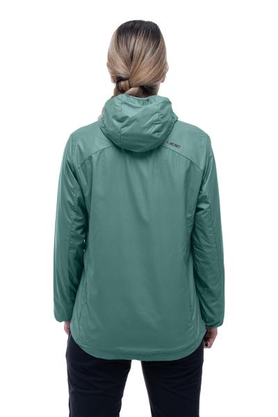 CUBE GRAVEL WS Jacke Allwetter Gr&ouml;&szlig;e: XL (42) Produktbild 3