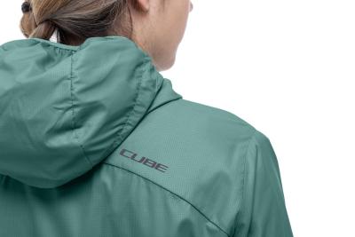 CUBE GRAVEL WS Jacke Allwetter Gr&ouml;&szlig;e: XL (42) Produktbild 5