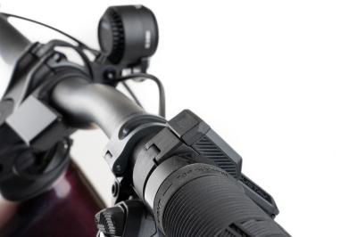 ACID E-Bike Frontlicht PRO-E 200 HB X-Connect Produktbild 5