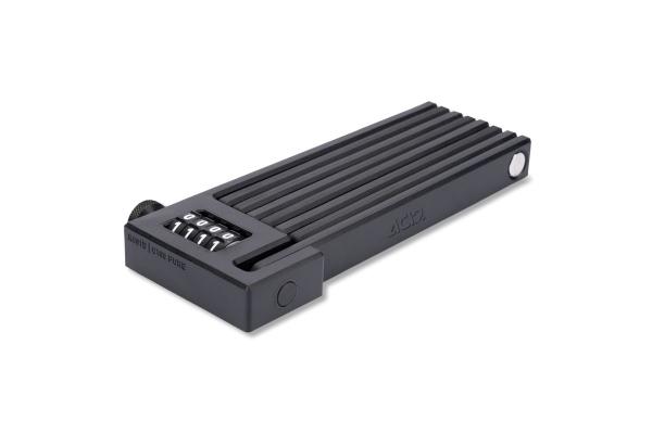 ACID Faltschloss RIGID PURE C100