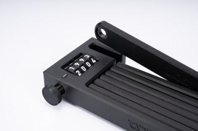 ACID Faltschloss RIGID PURE C120 Produktbild 1