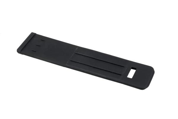 ACID Gummilasche f&uuml;r Faltschloss RIGID 120 PURE