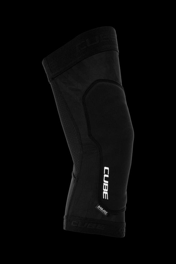 CUBE Knieschoner X NF Gr&ouml;&szlig;e: XXL