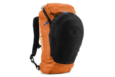 CUBE Rucksack VERTEX 9 ROOKIE X Actionteam Produktbild 3