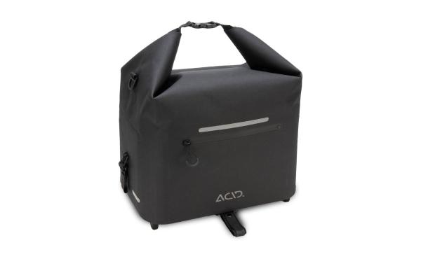 ACID Frontgep&auml;cktr&auml;gertasche PRO 40 HIC RILink