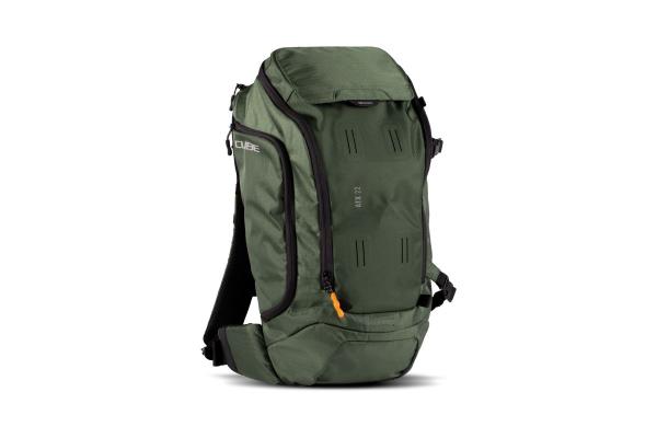 CUBE Rucksack ATX 22 TM