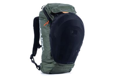 CUBE Rucksack VERTEX 9 ROOKIE TM Produktbild 3