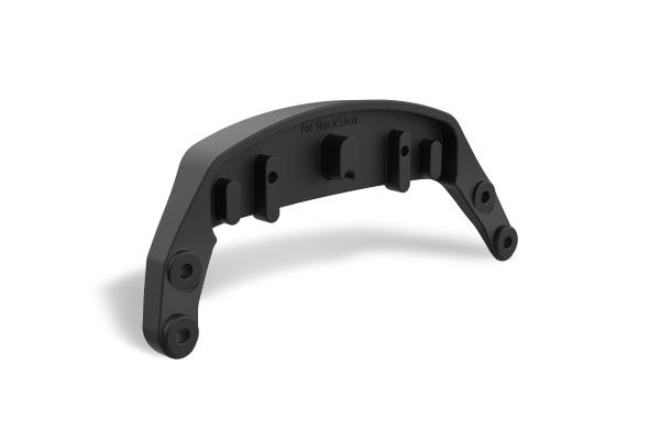 ACID Ersatzteilset f&uuml;r Mud Shield vorne kurz/lang