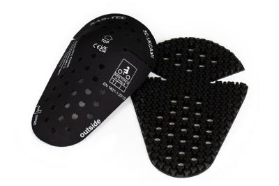 CUBE Knieschoner X NF Evolution Gr&ouml;&szlig;e: XXL Produktbild 4