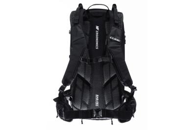 CUBE Rucksack ATX HYBRID 24 Produktbild 1