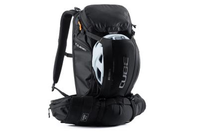 CUBE Rucksack ATX HYBRID 24 Produktbild 5