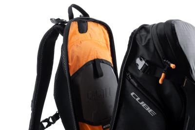 CUBE Rucksack ATX HYBRID 24 Produktbild 6