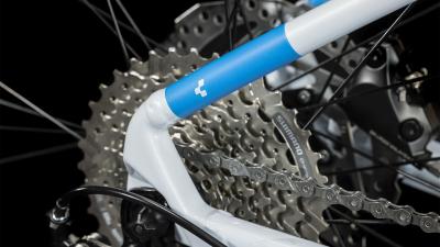 Cube Aim SLX white'n'blue'n'red Gr&ouml;&szlig;e: 14" / 27.5 / XS Produktbild 4