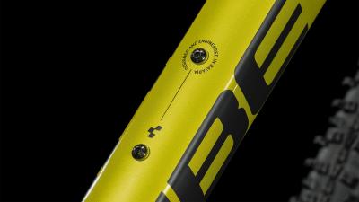 Cube Analog flashlime'n'black Gr&ouml;&szlig;e: 16" / 27.5 / S Produktbild 3