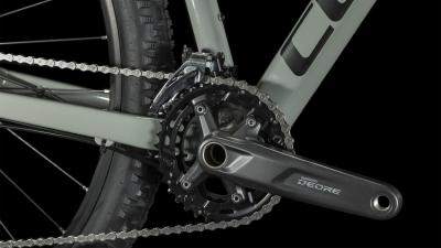 Cube Attention swampgrey'n'black Gr&ouml;&szlig;e: 16" / 27.5 / S Produktbild 5