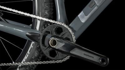 Cube Reaction C:62 Pro grey'n'metal Gr&ouml;&szlig;e: 15" / 29 / S Produktbild 3