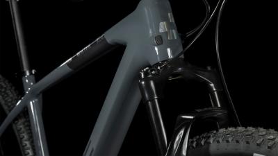 Cube Reaction C:62 Pro grey'n'metal Gr&ouml;&szlig;e: 19" / 29 / L Produktbild 5