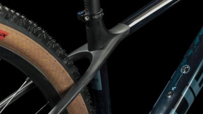 Cube Elite C:68X SLT liquidblue'n'blue Gr&ouml;&szlig;e: 20" / 29 / L Produktbild 6