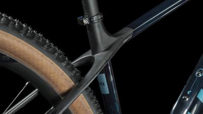 Cube Elite C:68X SLT liquidblue'n'blue Gr&ouml;&szlig;e: 20" / 29 / L Produktbild 7