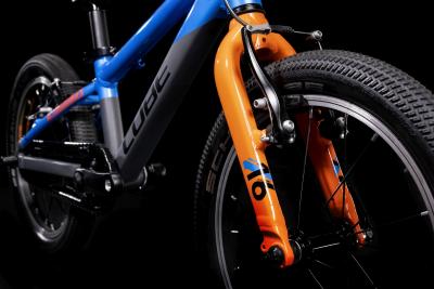 Cube Cubie 160 actionteam Gr&ouml;&szlig;e: 16" Produktbild 4