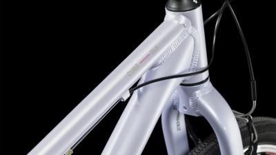 Cube Acid 240 SLX violet'n'coral Gr&ouml;&szlig;e: 24" Produktbild 1