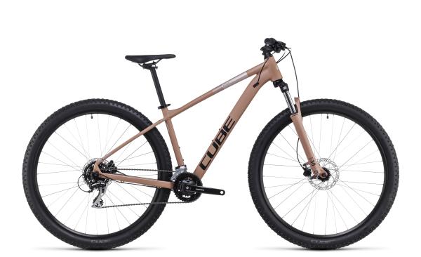 Cube Access WS EAZ blush'n'sliver Gr&ouml;&szlig;e: 20" / 29 / L