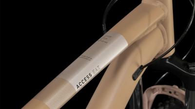 Cube Access WS EAZ blush'n'sliver Gr&ouml;&szlig;e: 20" / 29 / L Produktbild 1