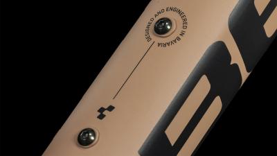 Cube Access WS EAZ blush'n'sliver Gr&ouml;&szlig;e: 20" / 29 / L Produktbild 2