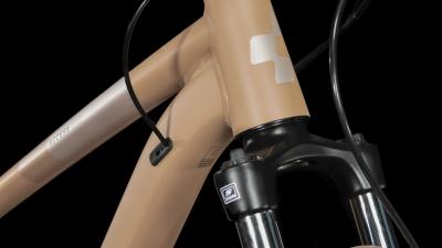 Cube Access WS EAZ blush'n'sliver Gr&ouml;&szlig;e: 20" / 29 / L Produktbild 5