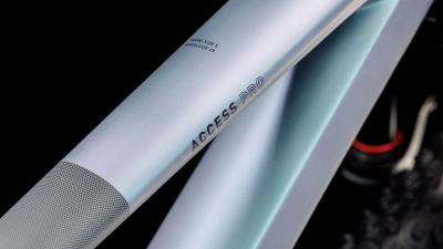 Cube Access WS C:62 Pro galactic'n'grey Gr&ouml;&szlig;e: 13.5" / 27.5 / XS Produktbild 2