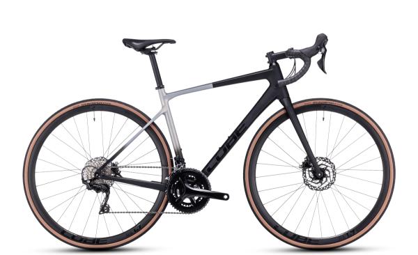 Cube Axial WS GTC Pro switchgrey'n'carbon Gr&ouml;&szlig;e: 56 cm