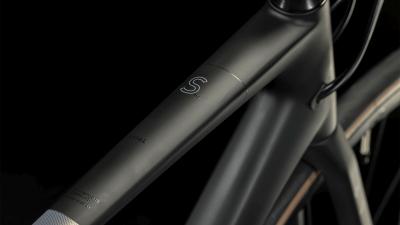 Cube Axial WS GTC Pro switchgrey'n'carbon Gr&ouml;&szlig;e: 56 cm Produktbild 1