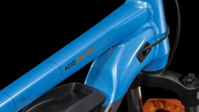 Cube Acid 240 Hybrid Rookie Pro 400 actionteam Gr&ouml;&szlig;e: 24" Produktbild 1