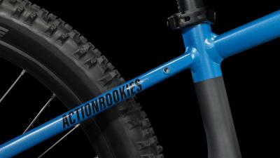 Cube Acid 240 Hybrid Rookie Pro 400 actionteam Gr&ouml;&szlig;e: 24" Produktbild 2