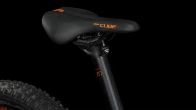 Cube Acid 240 Hybrid Rookie Pro 400 actionteam Gr&ouml;&szlig;e: 24" Produktbild 3