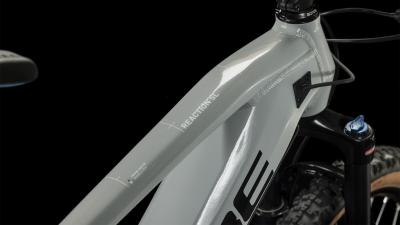 Cube Reaction Hybrid Rookie SLX 400 teamline Gr&ouml;&szlig;e: 13.5" / 27.5 / XS Produktbild 2