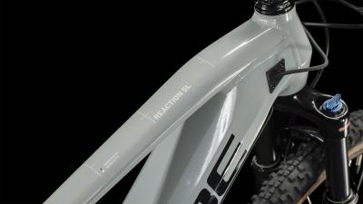 Cube Reaction Hybrid Rookie SLX 400 teamline Gr&ouml;&szlig;e: 13.5" / 27.5 / XS Produktbild 3