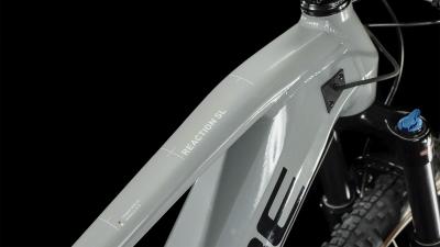 Cube Reaction Hybrid Rookie SLX 400 teamline Gr&ouml;&szlig;e: 13.5" / 27.5 / XS Produktbild 4