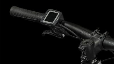 Cube Reaction Hybrid Rookie SLX 400 teamline Gr&ouml;&szlig;e: 13.5" / 27.5 / XS Produktbild 6