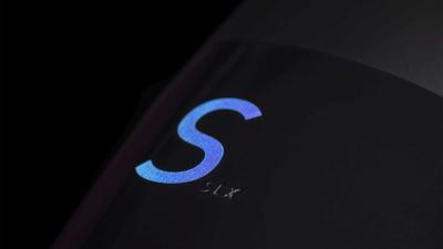 Cube Reaction Hybrid SLX 750 black'n'reflex Gr&ouml;&szlig;e: 15" / 27.5 / S Produktbild 3