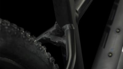 Cube Reaction Hybrid SLX 750 black'n'reflex Gr&ouml;&szlig;e: 15" / 27.5 / S Produktbild 7