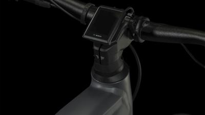 Cube Reaction Hybrid SLT 750 prizmsilver'n'grey Gr&ouml;&szlig;e: 15" / 27.5 / S Produktbild 2