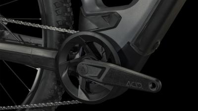 Cube Reaction Hybrid SLT 750 prizmsilver'n'grey Gr&ouml;&szlig;e: 15" / 27.5 / S Produktbild 5