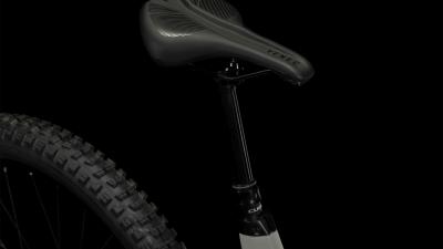 Cube Stereo Hybrid 160 HPC SLX 750 27.5 grey'n'grey Gr&ouml;&szlig;e: 20" / 27.5 / L Produktbild 4