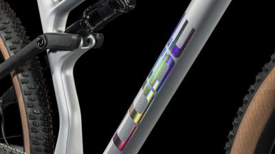 Cube AMS ZERO99 C:68X Race 29 silver'n'black Gr&ouml;&szlig;e: L Produktbild 4