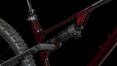 Cube AMS ONE11 C:68X Pro 29 liquidred'n'carbon Gr&ouml;&szlig;e: M Produktbild 3
