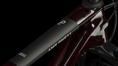 Cube AMS ONE11 C:68X Pro 29 liquidred'n'carbon Gr&ouml;&szlig;e: XL Produktbild 1