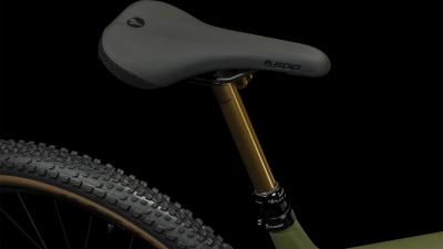 Cube AMS ONE11 C:68X TM 29 flashgrey'n'olive Gr&ouml;&szlig;e: M Produktbild 4