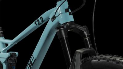 Cube Stereo ONE22 Race mayablue'n'black Gr&ouml;&szlig;e: XS Produktbild 2