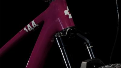 Cube Stereo ONE44 C:68X SLX wine'n'grey Gr&ouml;&szlig;e: M Produktbild 4